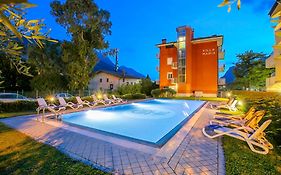 Bike & Wind Hotel Villa Maria